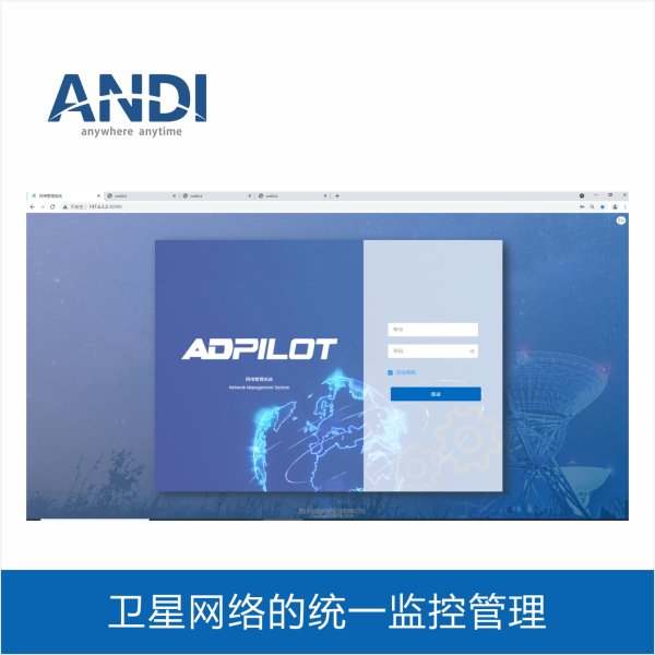 Network management system